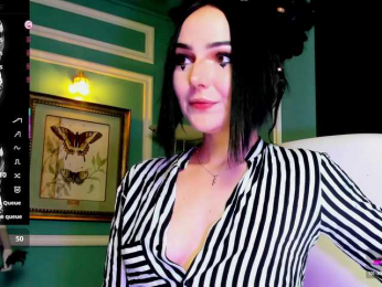 Moona-One bongacams stream image