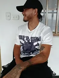 Niick01_ stripchat stream image