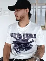 Niick01_ stripchat stream image