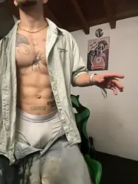 Valentino_Xander stripchat stream image