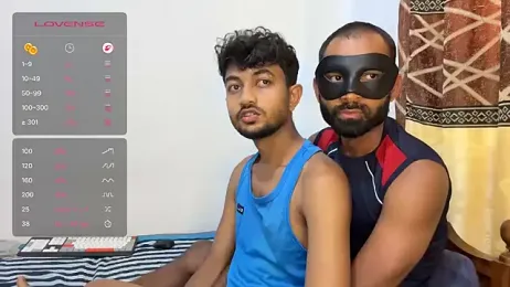 ShayanLK stripchat stream image