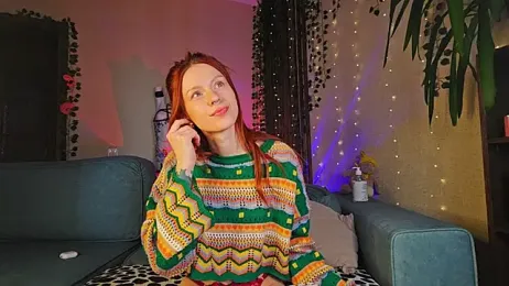 _SweetFox_ stripchat stream image, 25.02.2026 07:10