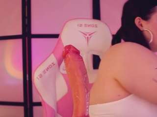 cherryladyexpansionist camsoda stream image