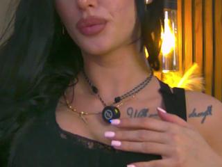 Amy Blair flirt4free stream image