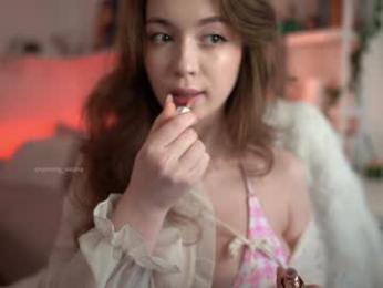 charming_girls chaturbate stream image, 25.02.2026 15:40