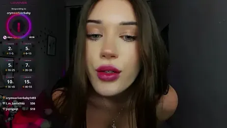 MollyBaby stripchat stream image