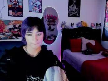 xzerox_ chaturbate stream image, 25.02.2026 17:30