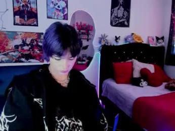 xzerox_ chaturbate stream image, 25.02.2026 17:30