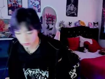 xzerox_ chaturbate stream image, 25.02.2026 17:30