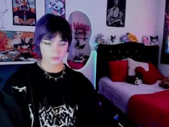 xzerox_ chaturbate stream image, 25.02.2026 17:30