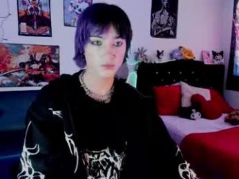 xzerox_ chaturbate stream image, 25.02.2026 17:30