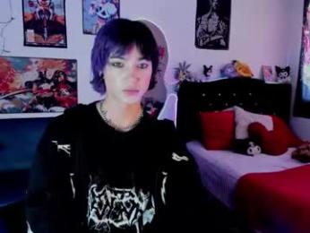 xzerox_ chaturbate stream image, 25.02.2026 17:30