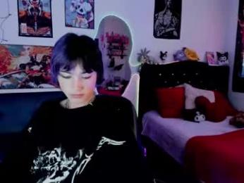 xzerox_ chaturbate stream image, 25.02.2026 17:30