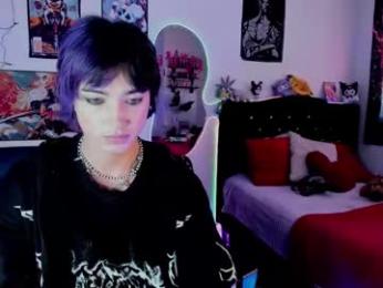 xzerox_ chaturbate stream image, 25.02.2026 17:30