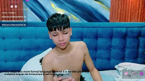 dilan_911 stripchat stream image