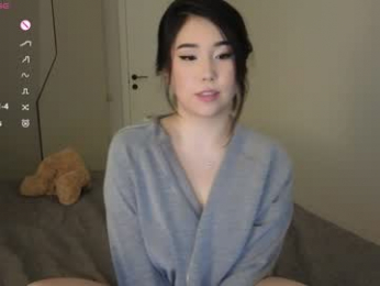 ki_mi chaturbate stream image