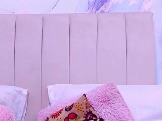 Megan Chester flirt4free stream image, 25.02.2026 21:50