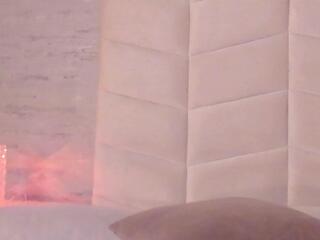 Leiza Thompson flirt4free stream image