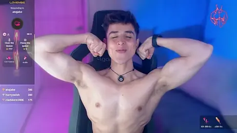 thomklein stripchat stream image, 25.02.2026 19:10