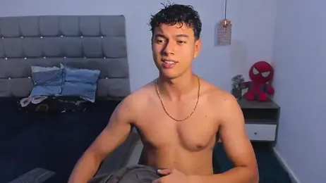 Santy_Stump stripchat stream image