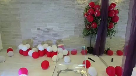 AngelInSinn stripchat stream image