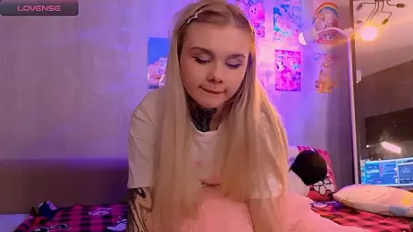 Britney_Lynch stripchat stream image