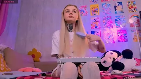 Britney_Lynch stripchat stream image