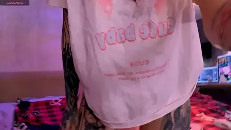 Britney_Lynch stripchat stream image