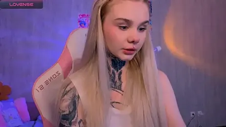 Britney_Lynch stripchat stream image