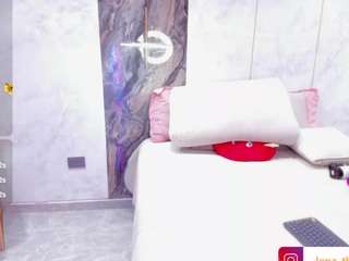 lenathompson camsoda stream image, 26.02.2026 04:20