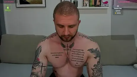 Gerard_Finbar stripchat stream image