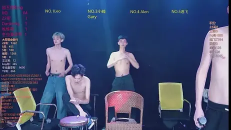 AAA-winner stripchat stream image