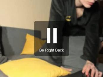 kevin_hornyyy chaturbate stream image