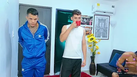 Boysgang_sex stripchat stream image, 26.02.2026 11:40