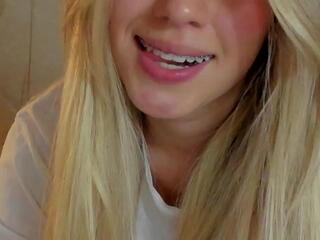 Amy Blondes flirt4free stream image, 26.02.2026 18:40