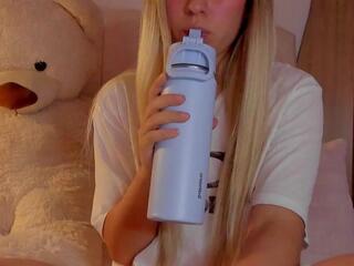 Amy Blondes flirt4free stream image, 26.02.2026 18:40