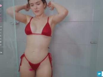 rebeccastonee chaturbate stream image