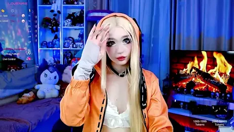_Sparkland_ stripchat stream image, 26.02.2026 19:00