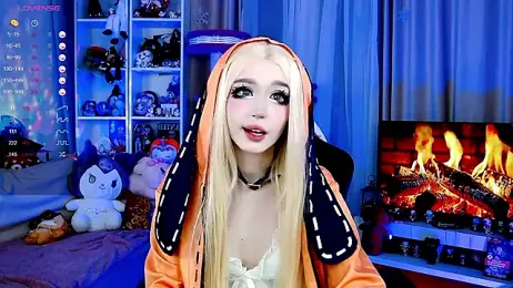 _Sparkland_ stripchat stream image, 26.02.2026 19:00