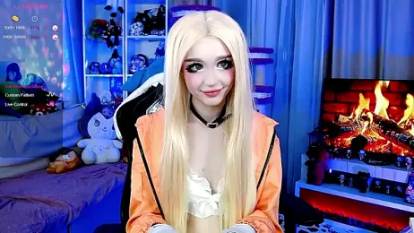 _Sparkland_ stripchat stream image, 26.02.2026 19:00