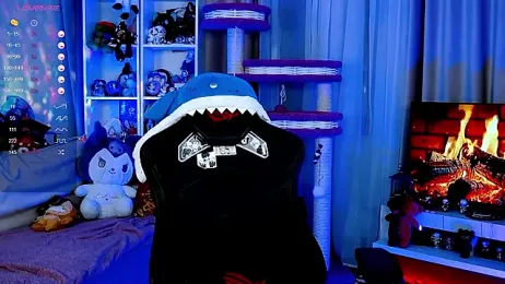 _Sparkland_ stripchat stream image, 26.02.2026 19:00