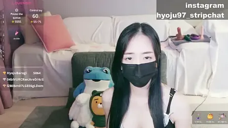 hyoju97 stripchat stream image