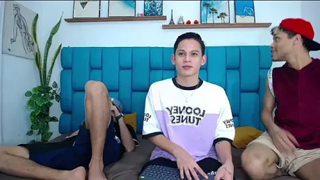 Hot_Boys_Latinos_X stripchat stream image, 26.02.2026 23:00