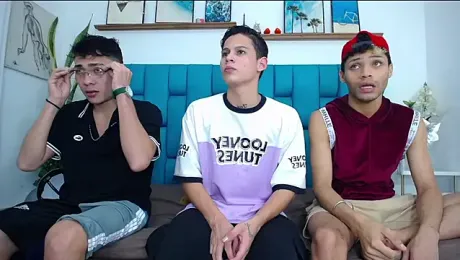 Hot_Boys_Latinos_X stripchat stream image, 26.02.2026 23:00