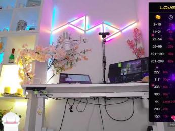 _Marilyn_ bongacams stream image, 06.03.2025 15:50
