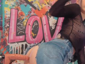 vanessa_love chaturbate stream image