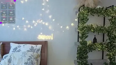 EdlaHewell stripchat stream image