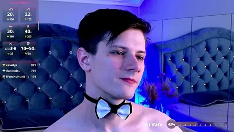 Allert_ stripchat stream image