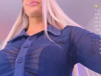 blush_mikki chaturbate stream image, 27.02.2026 11:50