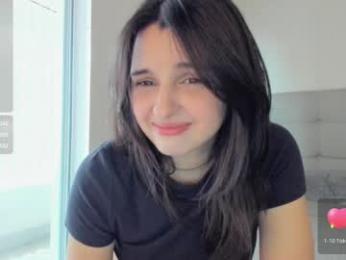 yourfreakygirl chaturbate stream image, 27.02.2026 14:50